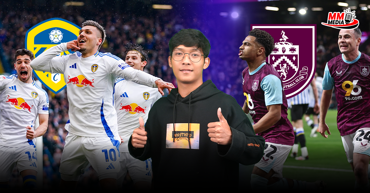 Burnley and Burnley have been promoted to the Premier League before the end of the season
